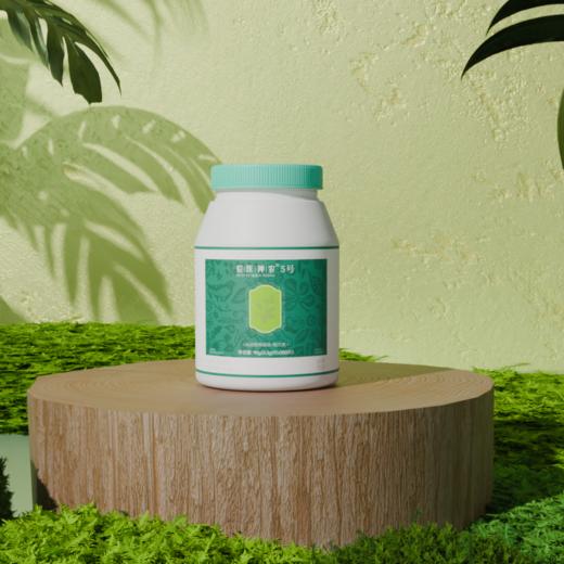 佗医神农 5号90g（0.3g/片*300片） 商品图0