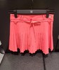 Anew家新款女士穿绳百褶短裙来啦！纯原❗️百褶短裙也算是他家今年的爆款元素了，款式上没啥好多讲，几乎任何的品牌都会做的，各家无非就是在细节上做打磨！ 商品缩略图3