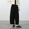 极简宽松系带阔腿裤-纪念日百货门店同款169296054 商品缩略图0