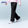 【商场同款】ASICS/亚瑟士儿童2026新款针织喇叭裤空气层亲肤舒适 商品缩略图1