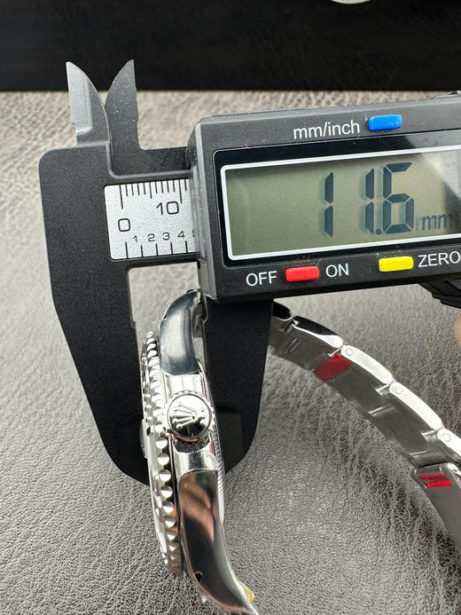 VS Factory 封神推荐｜劳力士游艇名仕型，市场顶版本震撼登场！满血版一体机芯3235➕41毫米➕904进口全钢➕正品原版开模❕❕Vs强冰蓝夜光加持，暗夜也能绽放璀璨锋芒，一眼沦陷的腕间奢品‼️ 商品图7