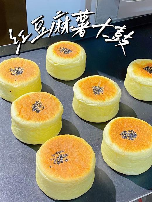 红豆麻薯大鼓 商品图0