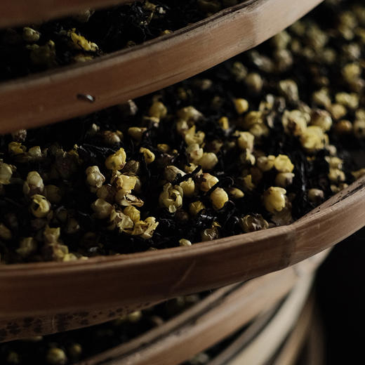 2026梅花小种红茶   甜润柔和 花蜜香  梅花入梦来 商品图3