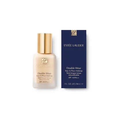 【香港直邮】Estee Lauder/美国雅诗兰黛 DW持久粉底液（版本随即发）