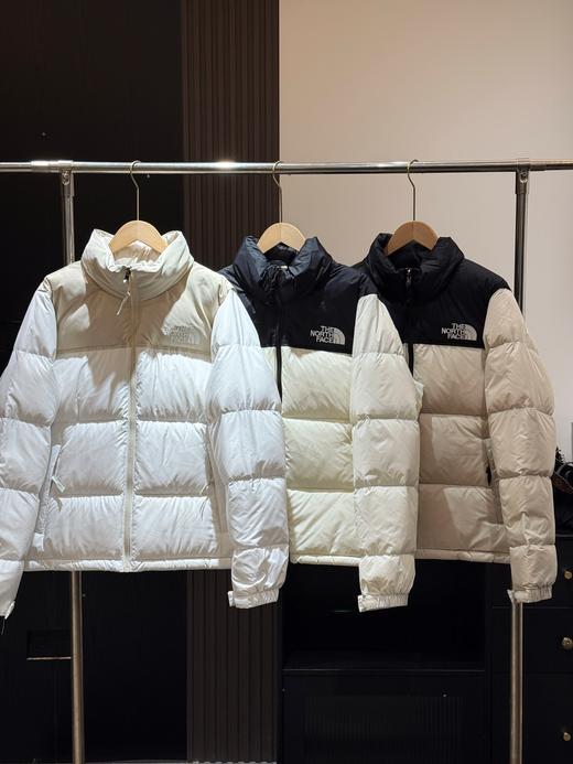 秒北北𝟏𝟗𝟗𝟔羽绒服 男女款 商品图3