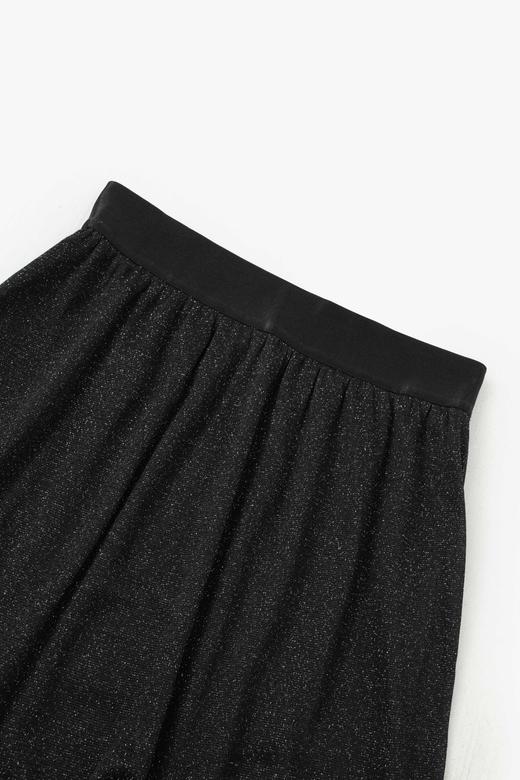 【商场同款】麦檬梭织长裙5F414S341 商品图2