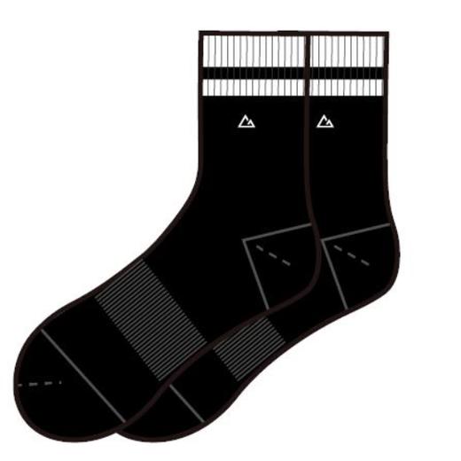 佐丹奴短款袜子（1扎2双）01156111 商品图0