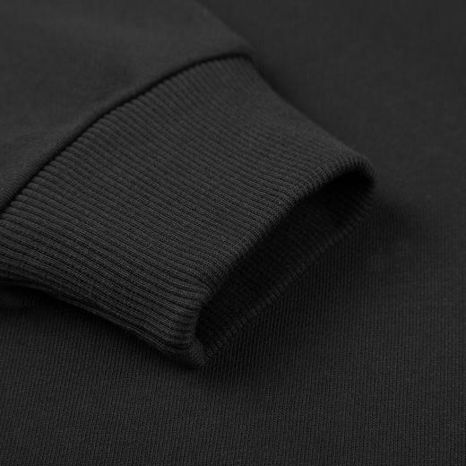 GXG男装【建筑四芒星】春季简约百搭圆领亲肤纯棉男式圆领卫衣K&C 商品图7