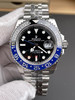Vs国米圈『蓝黑圈➕格林尼治』巅峰复刻！VS 劳力士GMT格林尼治米兰圈震撼登场，在复刻腕表领域，细节与品质的较量永无止境。VS 全新力作——劳力士GMT格林尼治米兰圈，搭载丹东3285机芯❕❕❕ 商品缩略图2