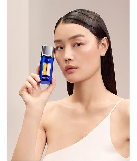 Laprairie/蓓丽LP 莱伯妮反重力精华50ml新款3.0/ 反重力眼部精华20ml 鱼子精华琼贵新升紧颜液面部紧致莹润抗皱 商品图4