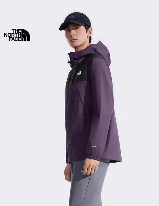 【春上新】6楼The North Face北面冲锋衣吊牌价1298元 商品图3