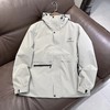 F011609冬季防水防风柔软轻盈三合一羽绒服 商品缩略图5