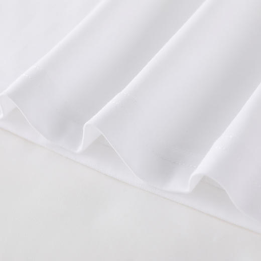 GXG男装【100%棉】春季潮流宇航员刺绣圆领休闲轻薄男式长袖t恤K&C 商品图9