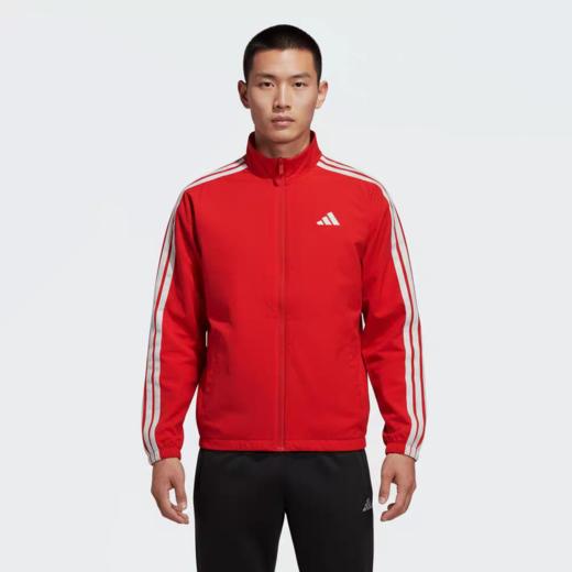 【春上新】【新品上新】7楼Adidas阿迪达斯男子运动健身夹克外套KR2519 吊牌价：899 商品图0