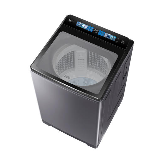 海尔（Haier）洗衣机 XQB100-BS618 商品图5