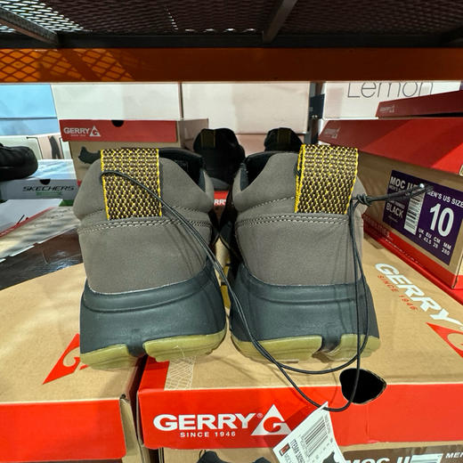 Gerry男士休闲一脚蹬鞋8码起！买过都说非常舒适，太好穿了！2025🆕新款折扣🉐️美国🇺🇸直邮特价只要330元🉐 商品图4
