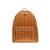 MCM 专柜款STARK系列中号双肩包MMKEAVE12CO001 商品缩略图0