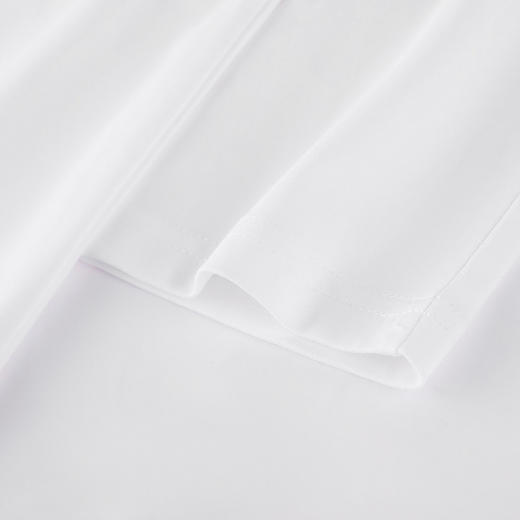 GXG男装【蓝色小车】秋季简约字母纯棉长袖t恤男宽松百搭打底衫K&C 商品图4