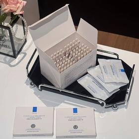 Dr.hg净澈焕活盈润洁颜精华液｜洗卸养三合一，洁面界的“焕肤专家”