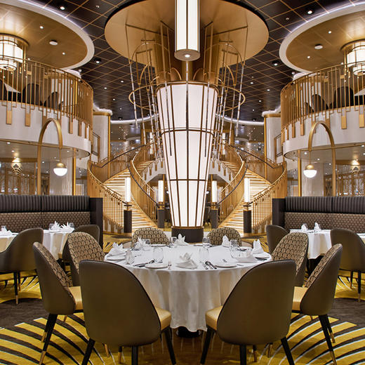 【爱达邮轮魔都号·韩国航线】上海出发，寒假多航线可选，性价比拉满，一起开启一场探索亚洲多元文化的邮轮之旅~ 商品图2