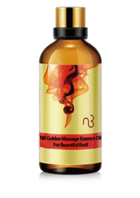 NB金品丰润紧实按摩精油/90ml