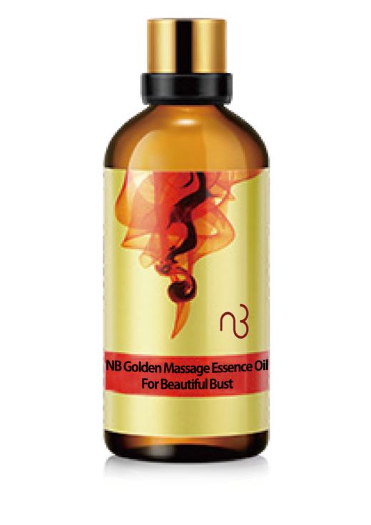 NB金品丰润紧实按摩精油/90ml 商品图0