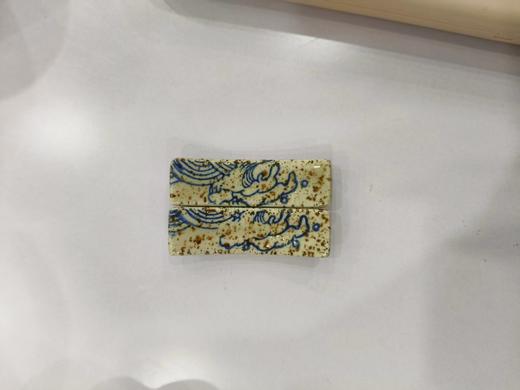 【出口筷架】 商品图0