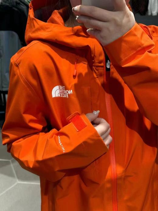 【春上新】6楼The North Face北面冲锋衣吊牌价2398元 商品图2
