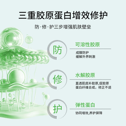 Dr.alia pro三型重组胶原蛋白面膜 商品图2