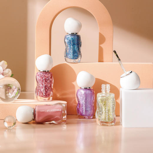 BG433A香氛指甲油-纪念日百货门店同款169249602 商品图0