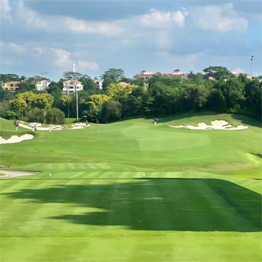广东清远·碧桂园假日半岛高尔夫球会 Holiday Islands Golf Club |  清远高尔夫球场 | 广东高尔夫球场 | 中国 商品图4