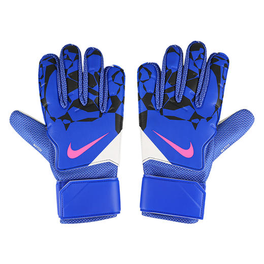 小李子NIKE耐克足球守门员手套门将成人防滑耐磨手套HQ0257-458 商品图4