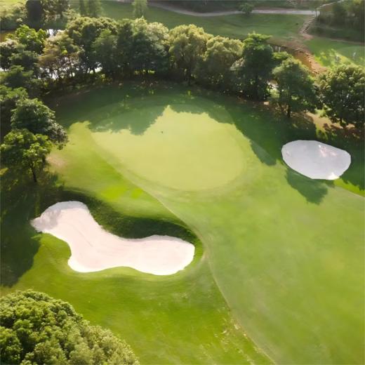 广东东莞·华龙高尔夫俱乐部 Dongguan Hualong Golf Club | 东莞高尔夫球场 | 广东高尔夫球场 | 中国 商品图2