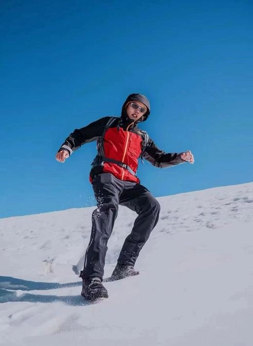 【春上新】6楼The North Face北面冲锋衣吊牌价2998元 商品图1