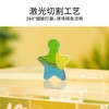 罗小黑战记-四季流风拼图-纪念日百货门店同款168896648 商品缩略图4