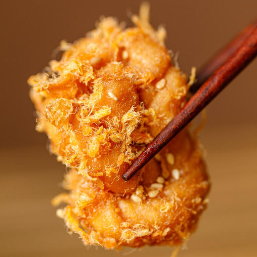 朴食有方肉松红糖麻花 208g/罐 商品图7