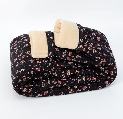 272159igoloo女士加厚护腰护膝保暖裤Y 商品图3