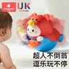 科巢婴儿玩具0一1岁不倒翁儿童消耗宝宝体力3早教益智6摇铃新生儿 商品缩略图0