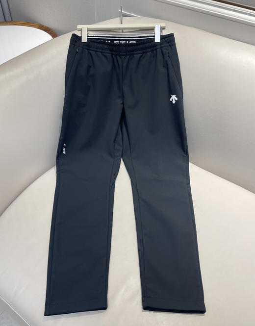 原单dst迪家男士加绒梭织长裤011602 商品图0