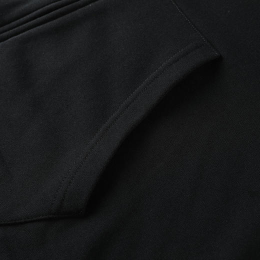 GXG男装【国风山水】春季时尚开衫外套宽松舒适男式连帽卫衣K&C 商品图7