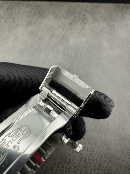 VS Factory 封神推荐｜劳力士游艇名仕型，市场顶版本震撼登场！满血版一体机芯3235➕41毫米➕904进口全钢➕正品原版开模❕❕Vs强冰蓝夜光加持，暗夜也能绽放璀璨锋芒，一眼沦陷的腕间奢品‼️ 商品图6