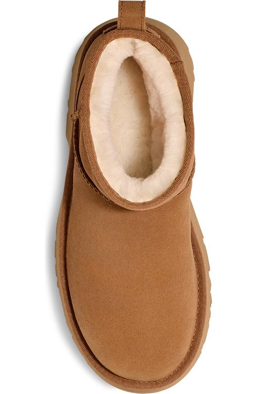 断码！UGG女款厚底短靴 原价￥1700+现在只要￥750直邮到手 商品图3