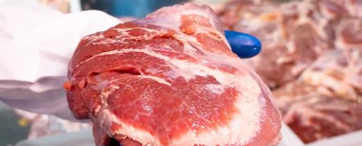 牛八厨酱牛肉10袋家庭装 商品图0