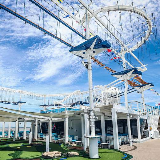 【爱达邮轮魔都号·韩国航线】上海出发，寒假多航线可选，性价比拉满，一起开启一场探索亚洲多元文化的邮轮之旅~ 商品图8