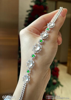 6061601，蛋面手链。具体价格微信咨询