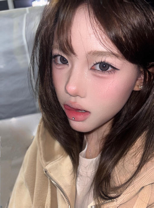 半年抛 Kirafairy 川子灰 14.2 商品图2