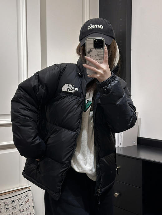 秒北北𝟏𝟗𝟗𝟔羽绒服 男女款 商品图6