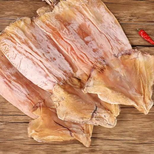 【顺丰发货】舟山东海特级鱿鱼干 鲜活捕捞 整只新鲜鱿鱼晒制 个头饱满 肉质Q弹 商品图1