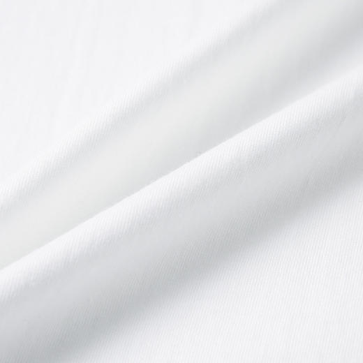 GXG男装【100%棉】25春季圆领简约百搭舒适男式休闲长袖T恤K&C 商品图9