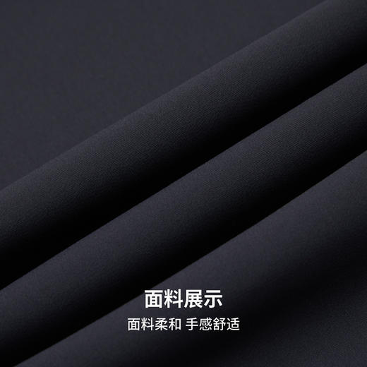 【门店同款】圣得西2026年春季男款休闲长裤四季通用通勤休闲裤 商品图7